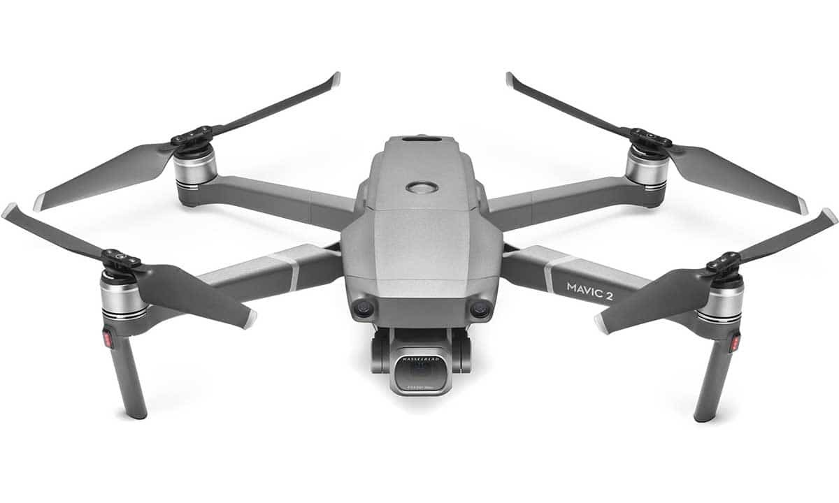 drone mavic 2 pro